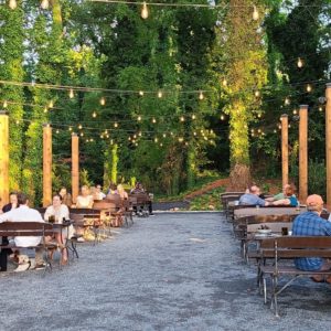 Eater Best Patios