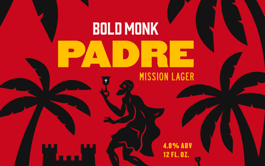 Padre Can Release ~ Just in time for Father’s Day!