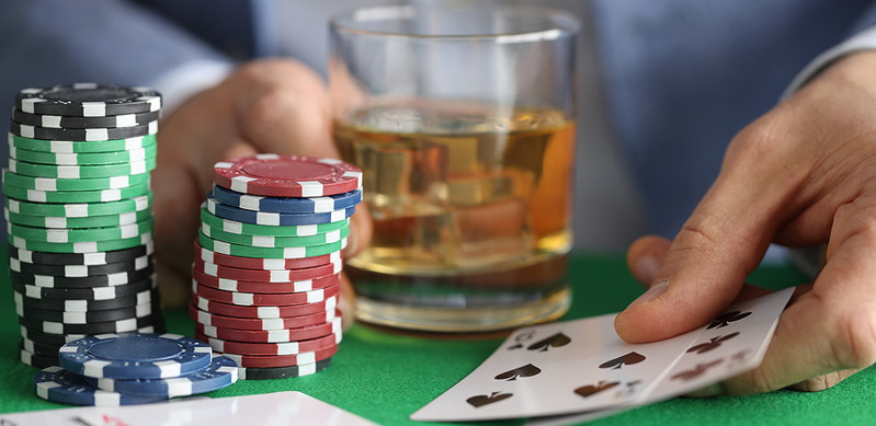 The Policy on Alcohol and Bonuses in Casinos: What You Need to Know