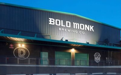 How Bold Monk Re-Wrote the Brewery Script in Atlanta